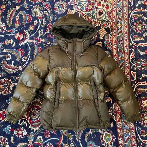 Columbia Pike Lake II insulated puffer jacket - Picture 4 of 13